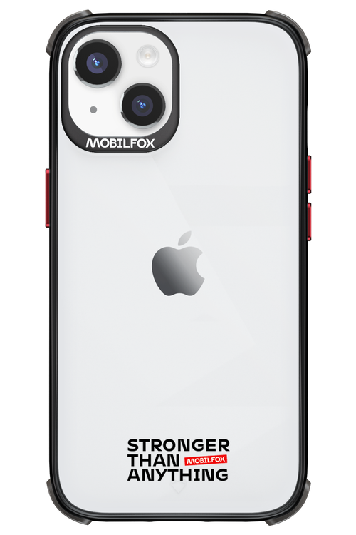 Stronger (Nude) 2.0 - Apple iPhone 14