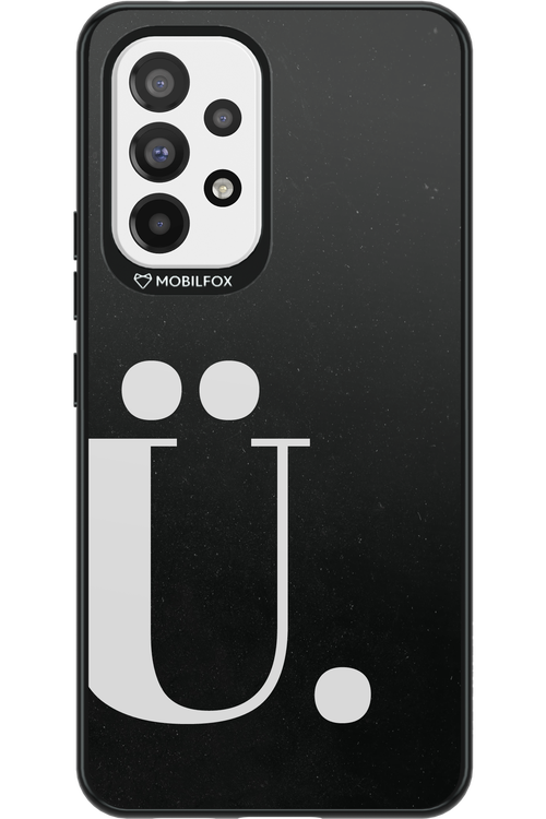 U II (Off Space) 2.0 - Samsung Galaxy A53