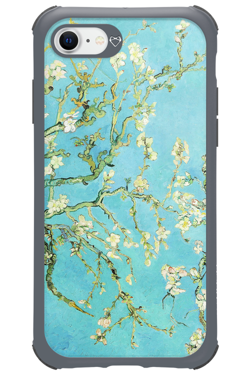 Almond Blossom - Apple iPhone SE 2022