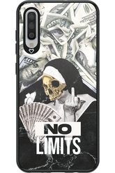No Limits 2.0 - Samsung Galaxy A70