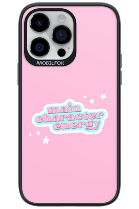 The Main Pink - Apple iPhone 14 Pro Max