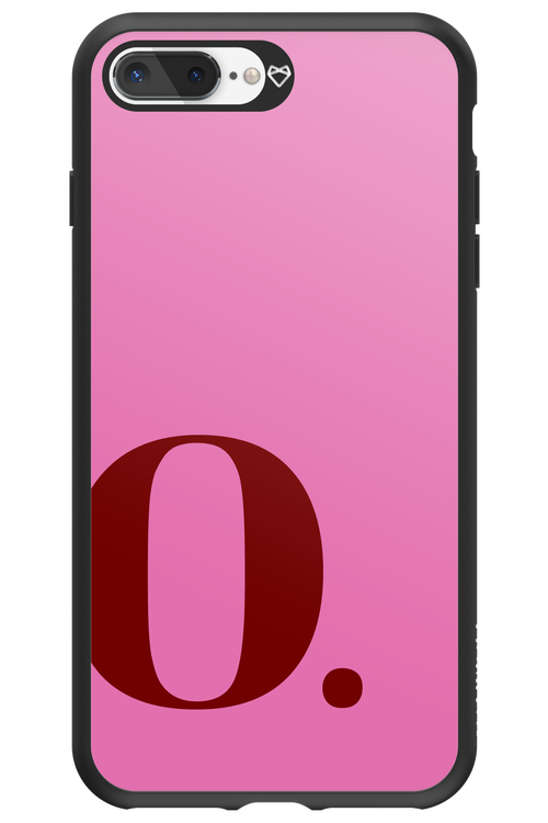 O (Sorbet) 2.0 - Apple iPhone 7 Plus
