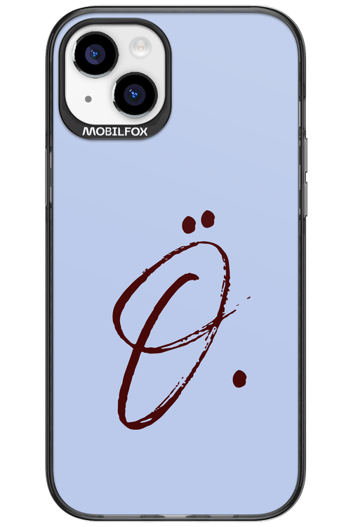 (Jellyfish Presso) O II 2.0 - Apple iPhone 15 Plus