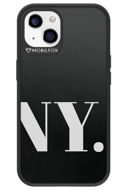 NY (Off Space) 2.0 - Apple iPhone 13