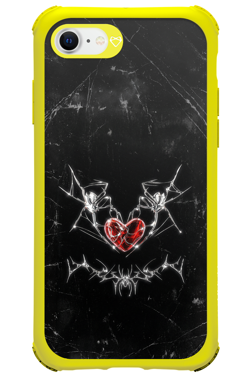 Blind Heart 2.0 - Apple iPhone SE 2022