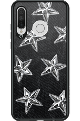 Chrome Stars - Huawei P30 Lite
