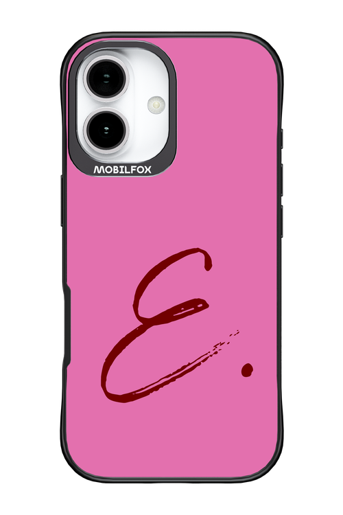 (Sorbet) E 2.0 - Apple iPhone 17