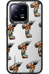 Screwdriver Time 2.0 - Xiaomi 13