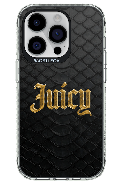 Juicy Gold 2.0 - Apple iPhone 14 Pro