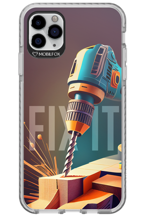 Fix It 2.0 - Apple iPhone 11 Pro Max