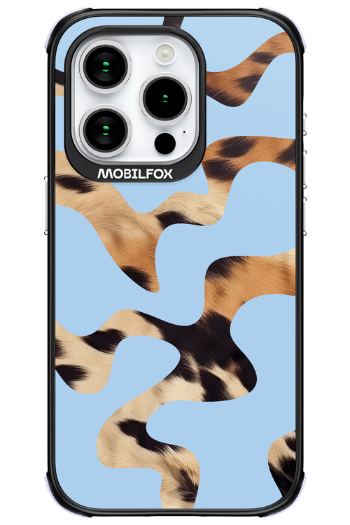 Funky Deer - Apple iPhone 15 Pro