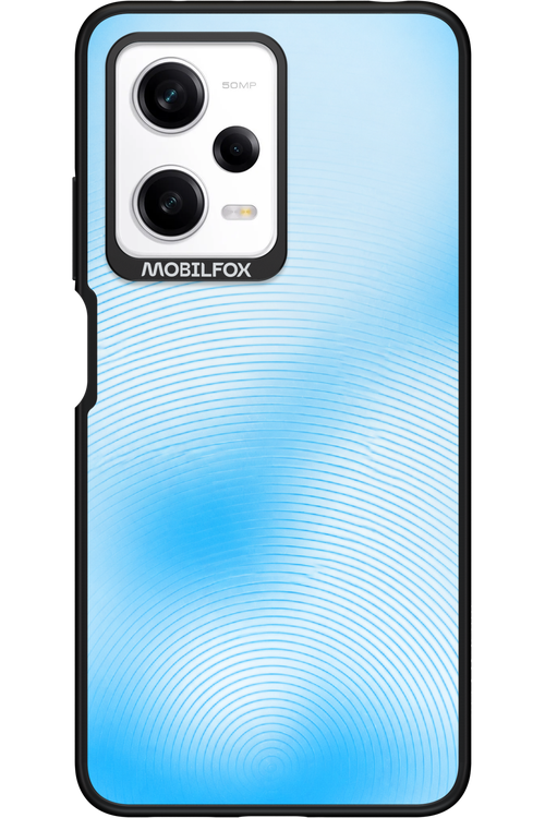 Cloudwalker 2.0 - Xiaomi Redmi Note 12 Pro 5G