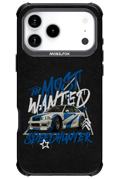 Most wanted - Apple iPhone 17 Pro Max