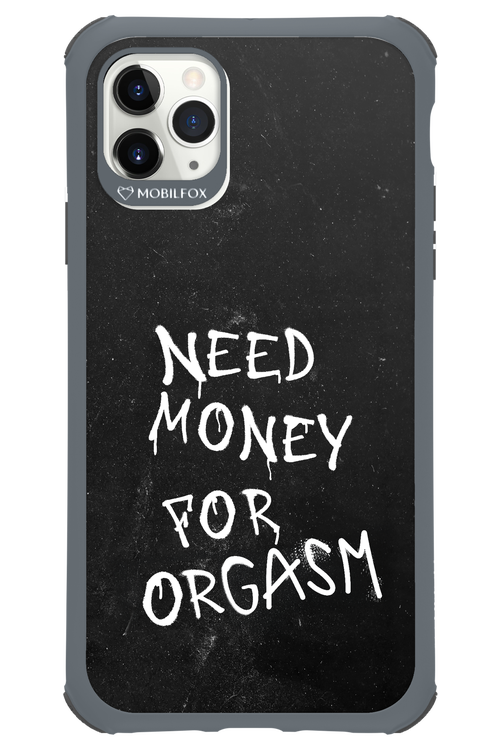Orgasm 2.0 - Apple iPhone 11 Pro Max