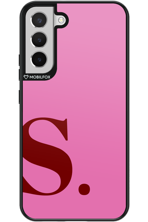 S (Sorbet) 2.0 - Samsung Galaxy S22+