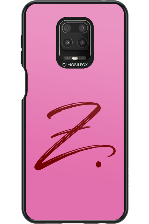 (Sorbet) Z 2.0 - Xiaomi Redmi Note 9 Pro