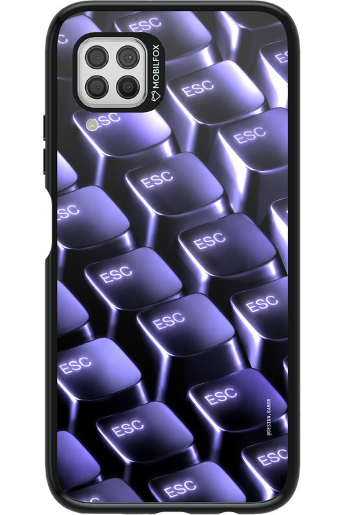 Can's Escape 2.0 - Huawei P40 Lite