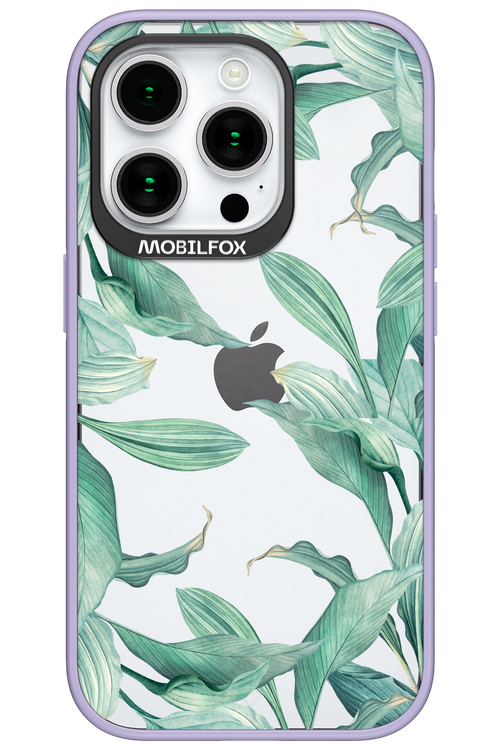 Greenpeace 2.0 - Apple iPhone 15 Pro
