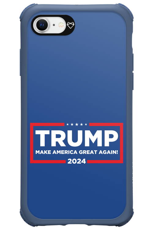 Trump 2024 - Apple iPhone SE 2022