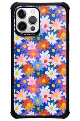 Happy Bloom - Apple iPhone 12 Pro Max