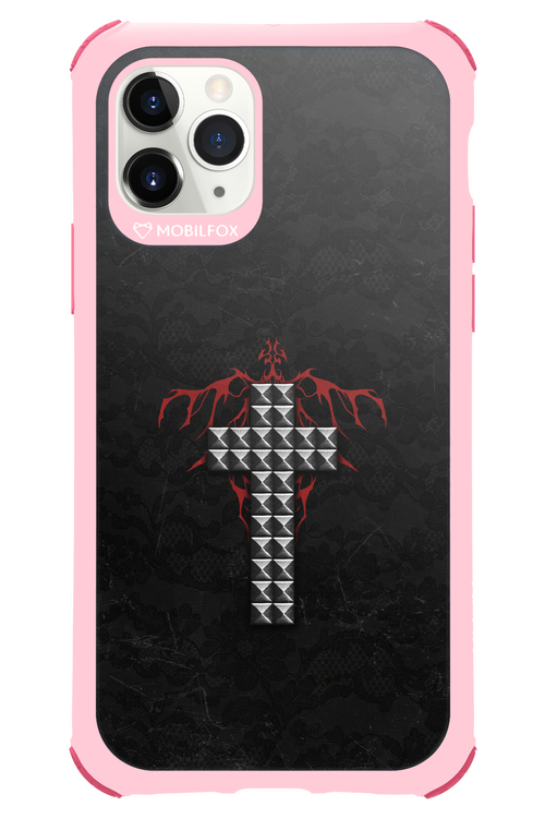 Dark Prayer 2.0 - Apple iPhone 11 Pro