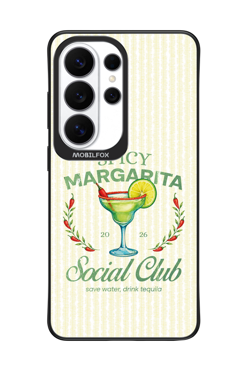 Spicy Margarita 2.0 - Samsung Galaxy S26 Ultra