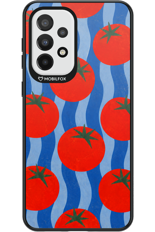 TOMATO 2.0 - Samsung Galaxy A33