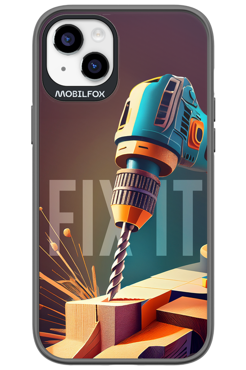 Fix It 2.0 - Apple iPhone 14 Plus