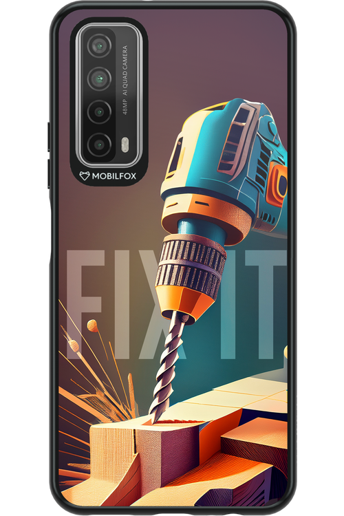 Fix It - Huawei P Smart 2021