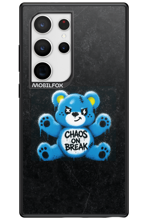Chaos on Break 2.0 - Samsung Galaxy S24 Ultra