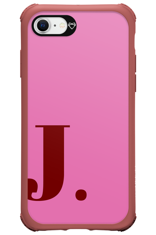J (Sorbet) 2.0 - Apple iPhone 8