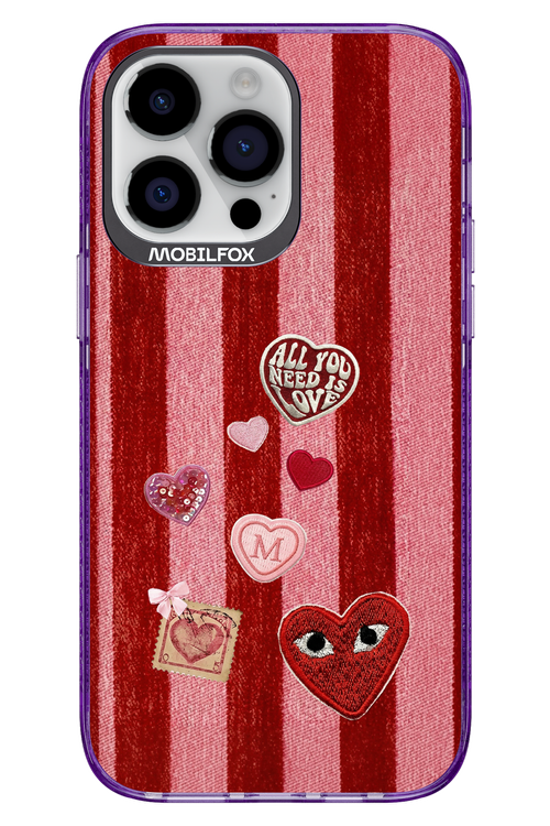 Soul Jeans 2.0 - Apple iPhone 14 Pro Max