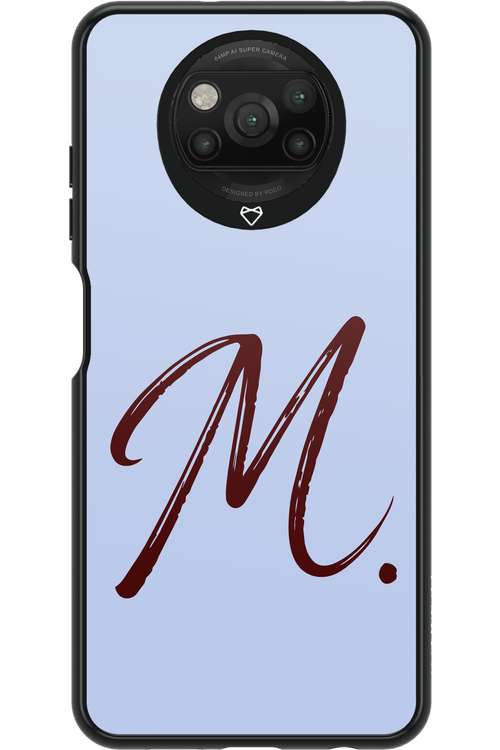 (Jellyfish Presso) M 2.0 - Xiaomi Poco X3 NFC