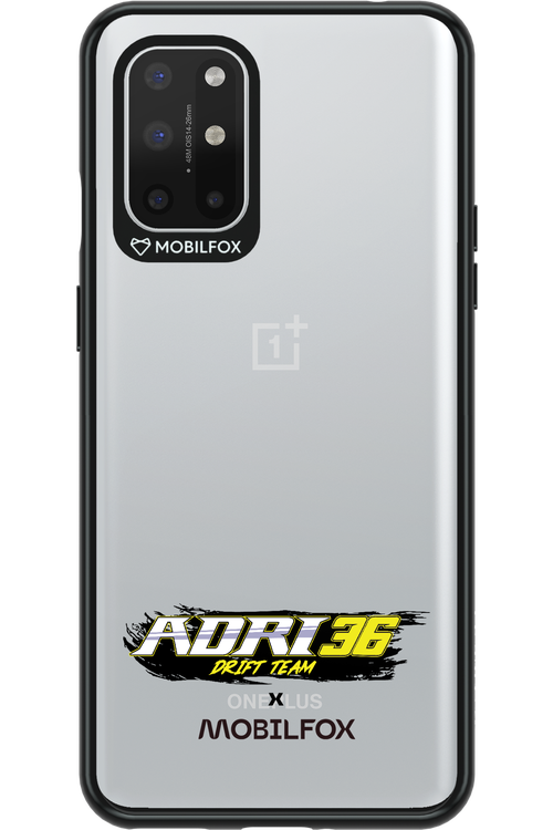 ADRI36 x Mobilfox Edition 2.0 - OnePlus 8T