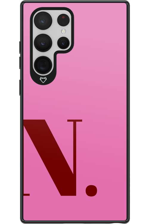 N (Sorbet) 2.0 - Samsung Galaxy S22 Ultra