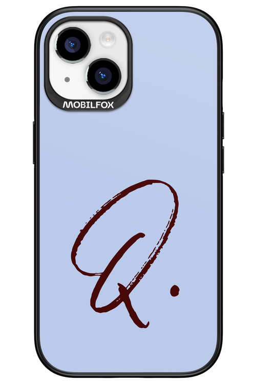 (Jellyfish Presso) Q 2.0 - Apple iPhone 15