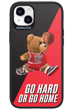 Go hard, or go home - Apple iPhone 14 Plus