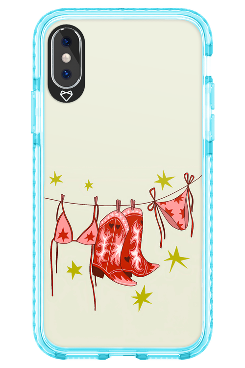Laundry 2.0 - Apple iPhone XS