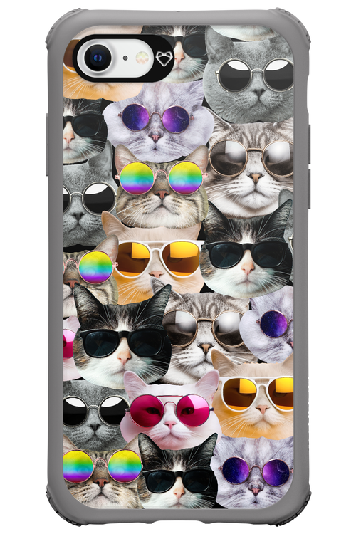 Cat World - Apple iPhone SE 2022
