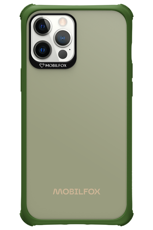 Olive 2.0 - Apple iPhone 12 Pro Max