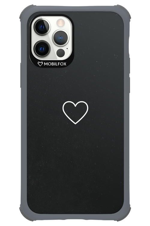 Love Is Simple 2.0 - Apple iPhone 12 Pro