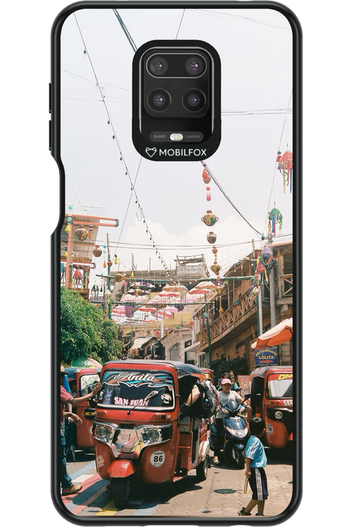 Guatemala Day 2.0 - Xiaomi Redmi Note 9 Pro