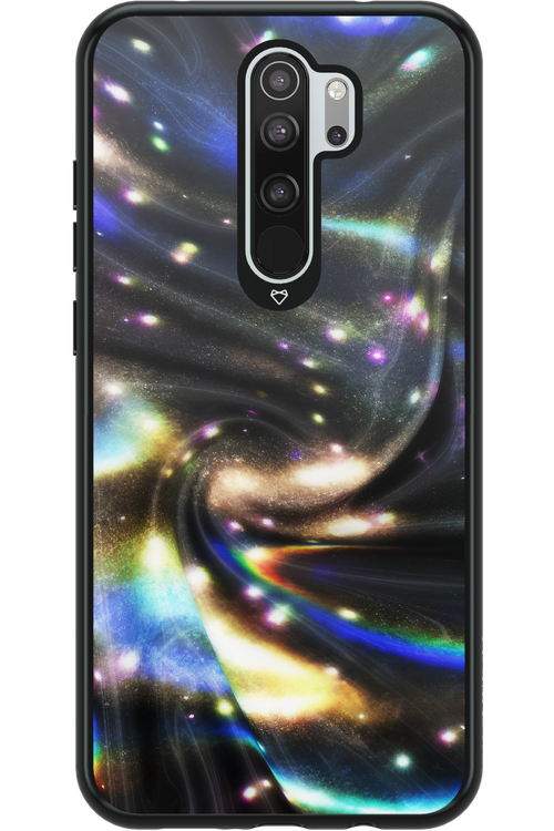 Lovely Aurora - Xiaomi Redmi Note 8 Pro