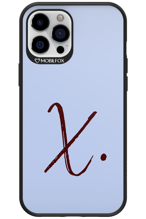 (Jellyfish Presso) X 2.0 - Apple iPhone 12 Pro Max