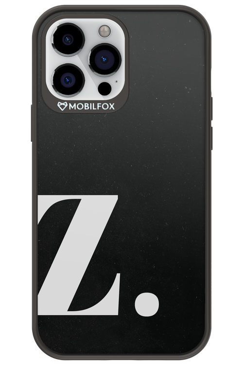 Z (Off Space) 2.0 - Apple iPhone 13 Pro Max