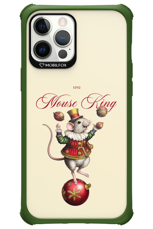 Mouse King - Apple iPhone 12 Pro Max