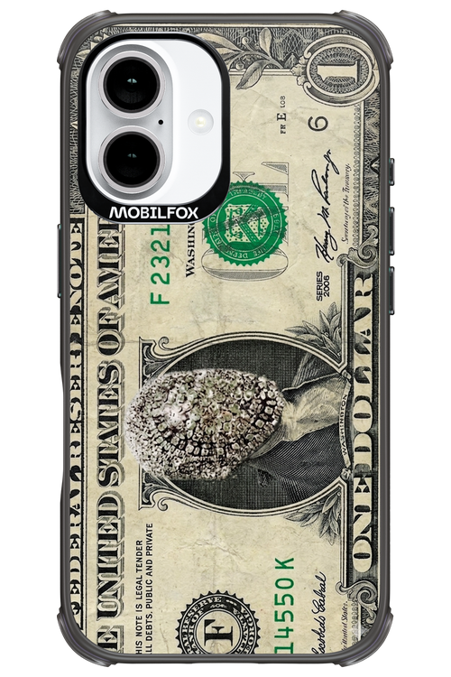mask 2.0 - Apple iPhone 16