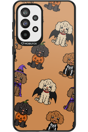 BOO-DLE CREW - Samsung Galaxy A73