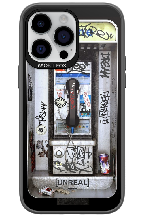 Phone - Apple iPhone 14 Pro Max