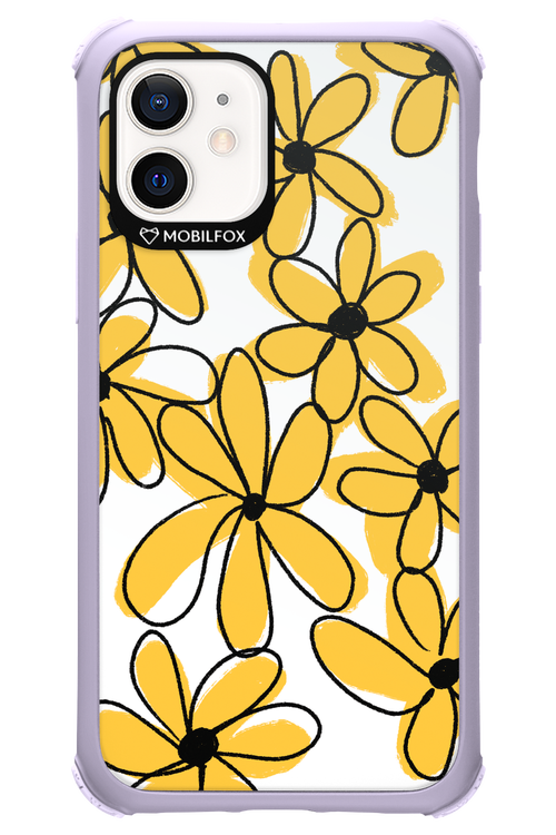 Yella - Apple iPhone 12